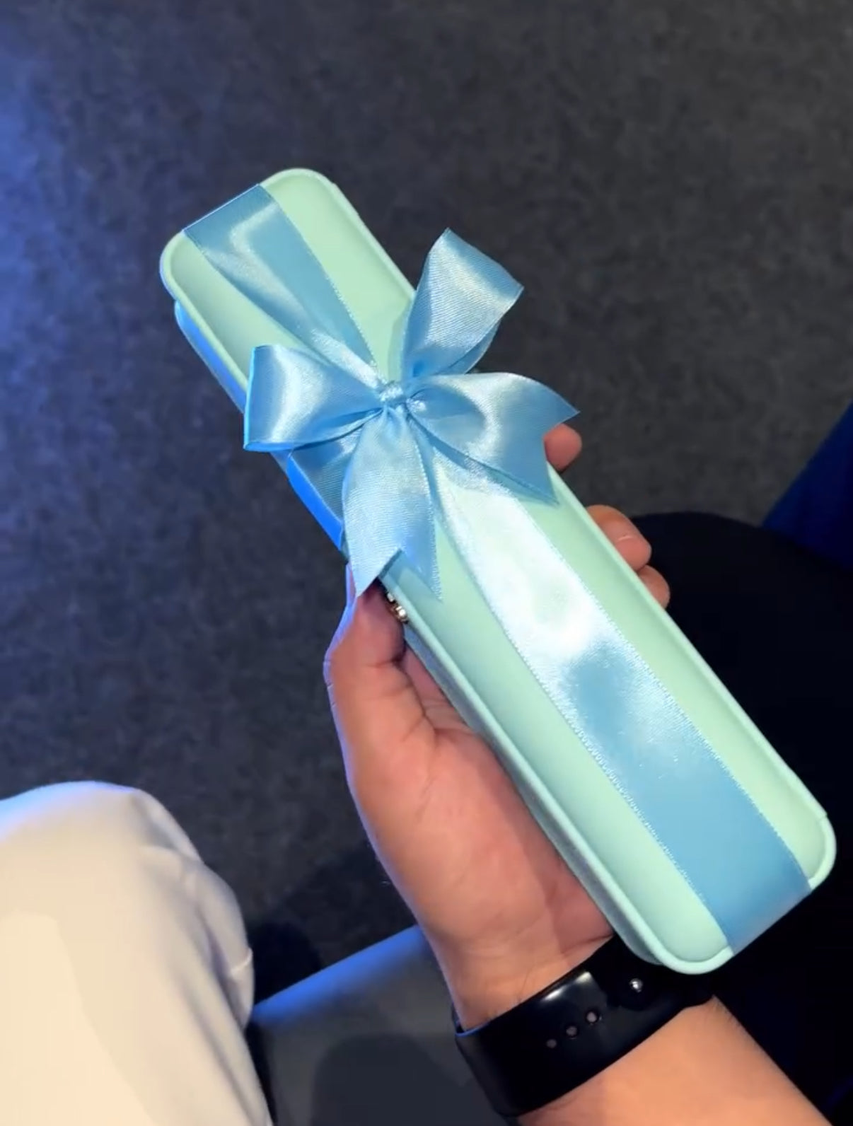 Cozzy Bracelet (chandi) X9