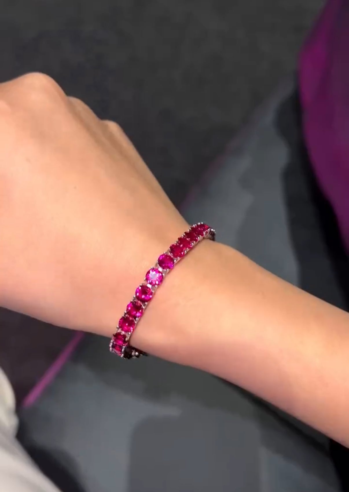 Cozzy Bracelet (chandi) X6