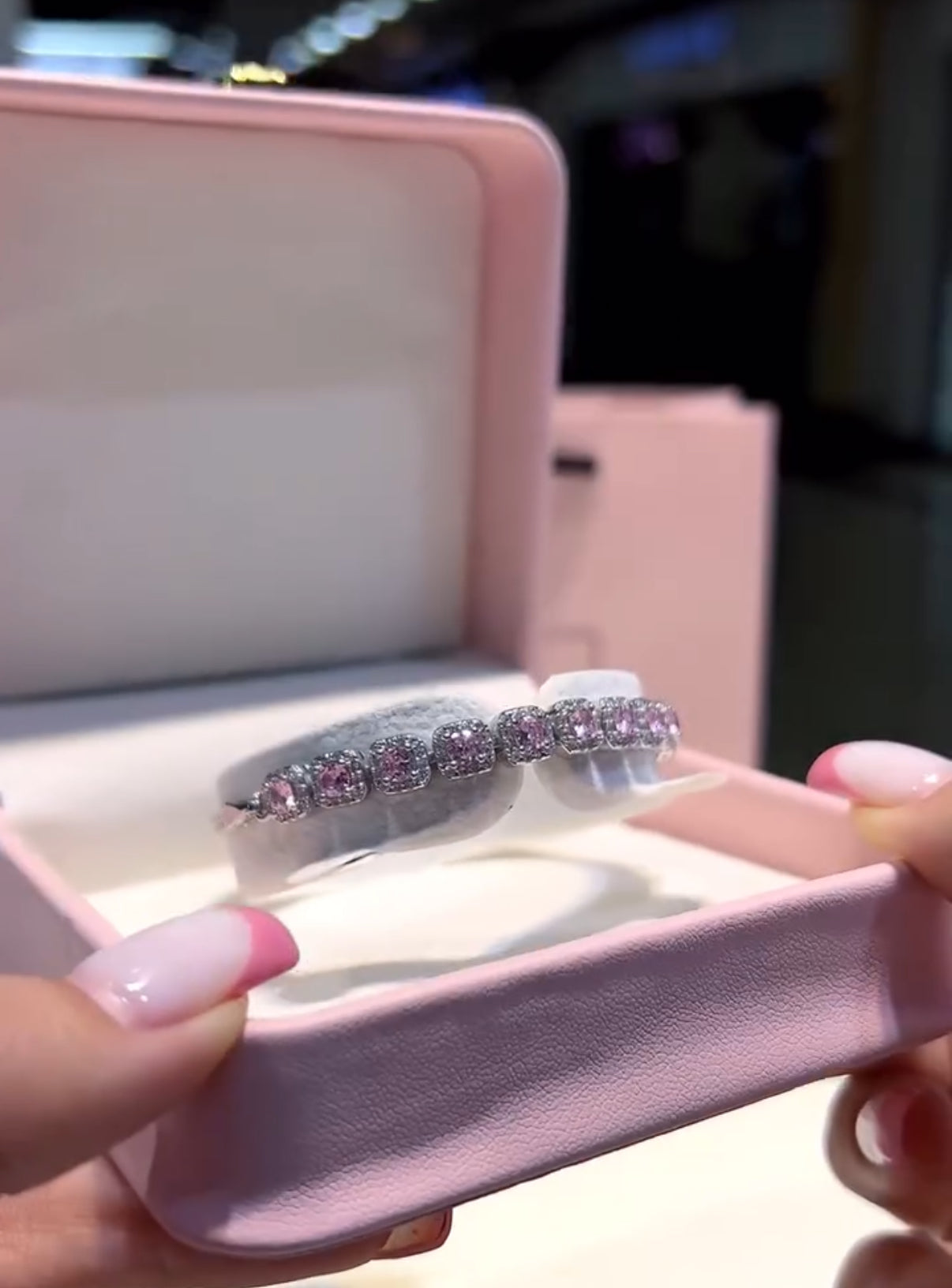 Cozzy Bracelet (chandi) X1