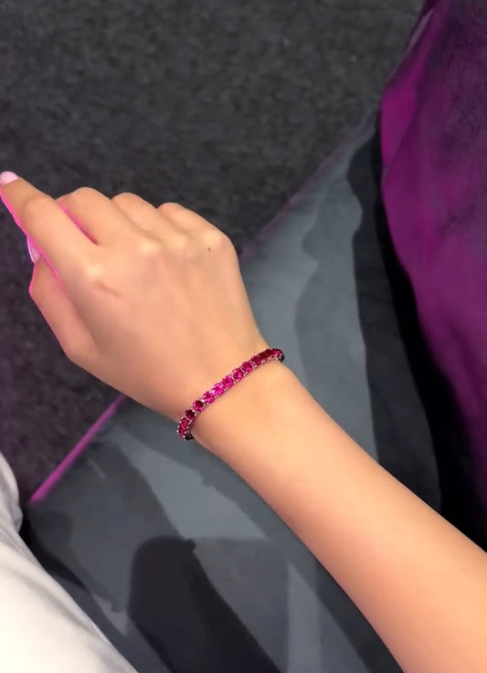 Cozzy Bracelet (chandi) X6