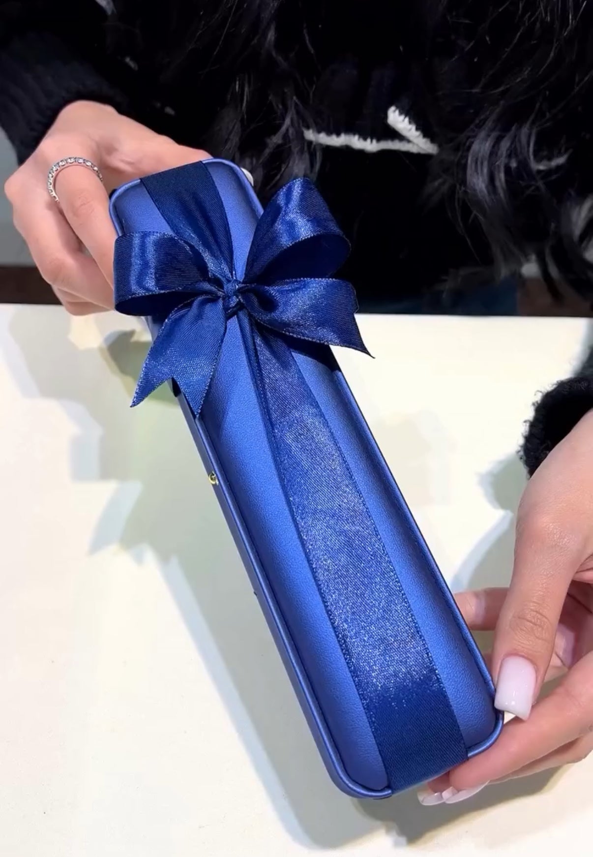 Cozzy Bracelet (chandi) X5