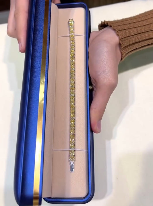 Cozzy Bracelet (chandi) X4