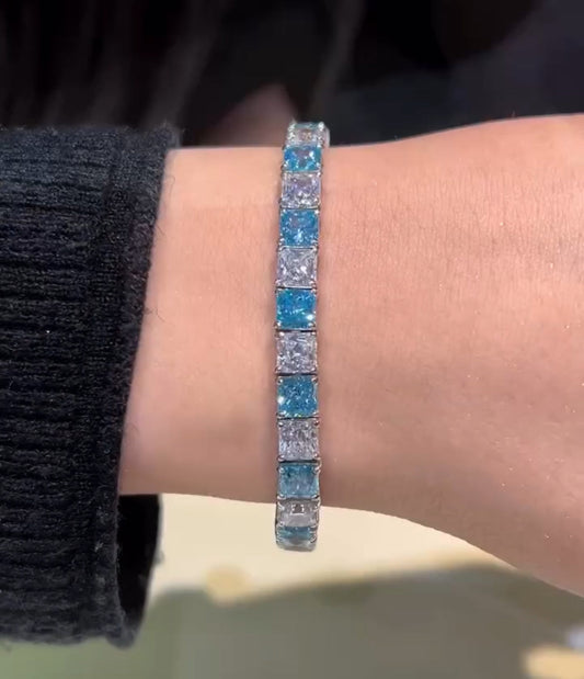 Cozzy Bracelet (chandi) X3