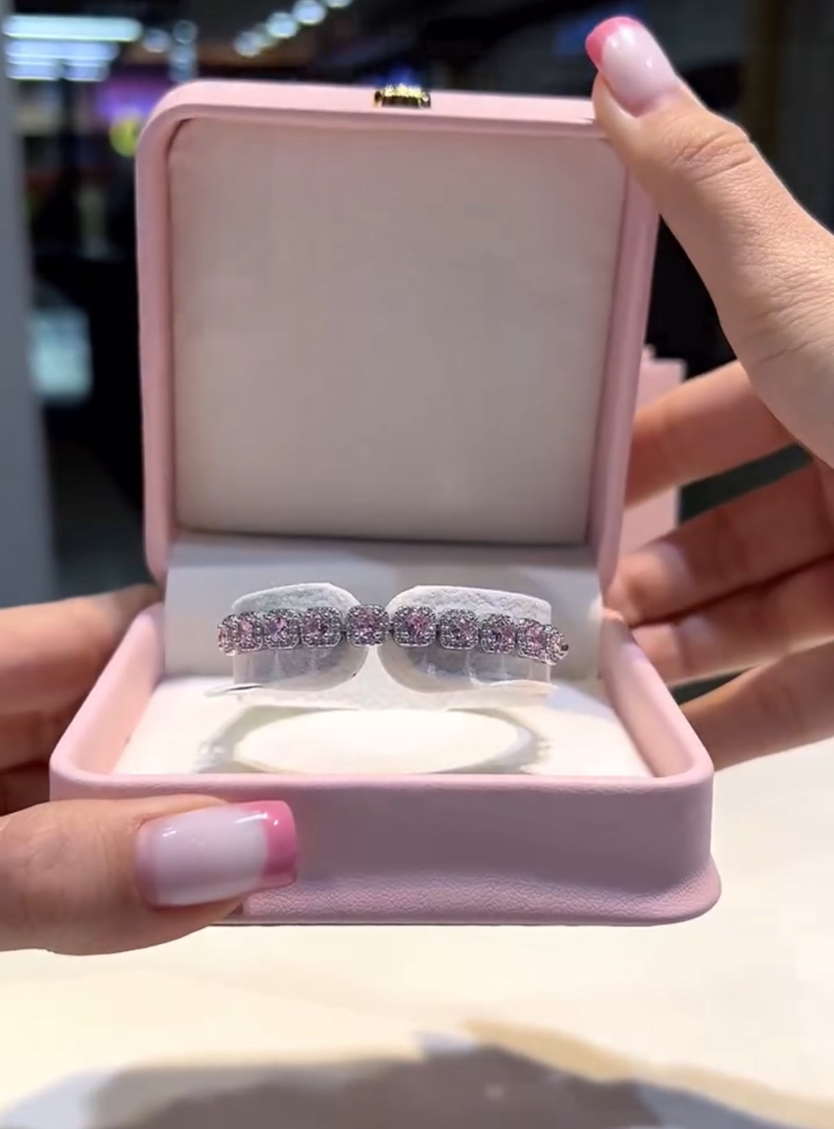 Cozzy Bracelet (chandi) X1