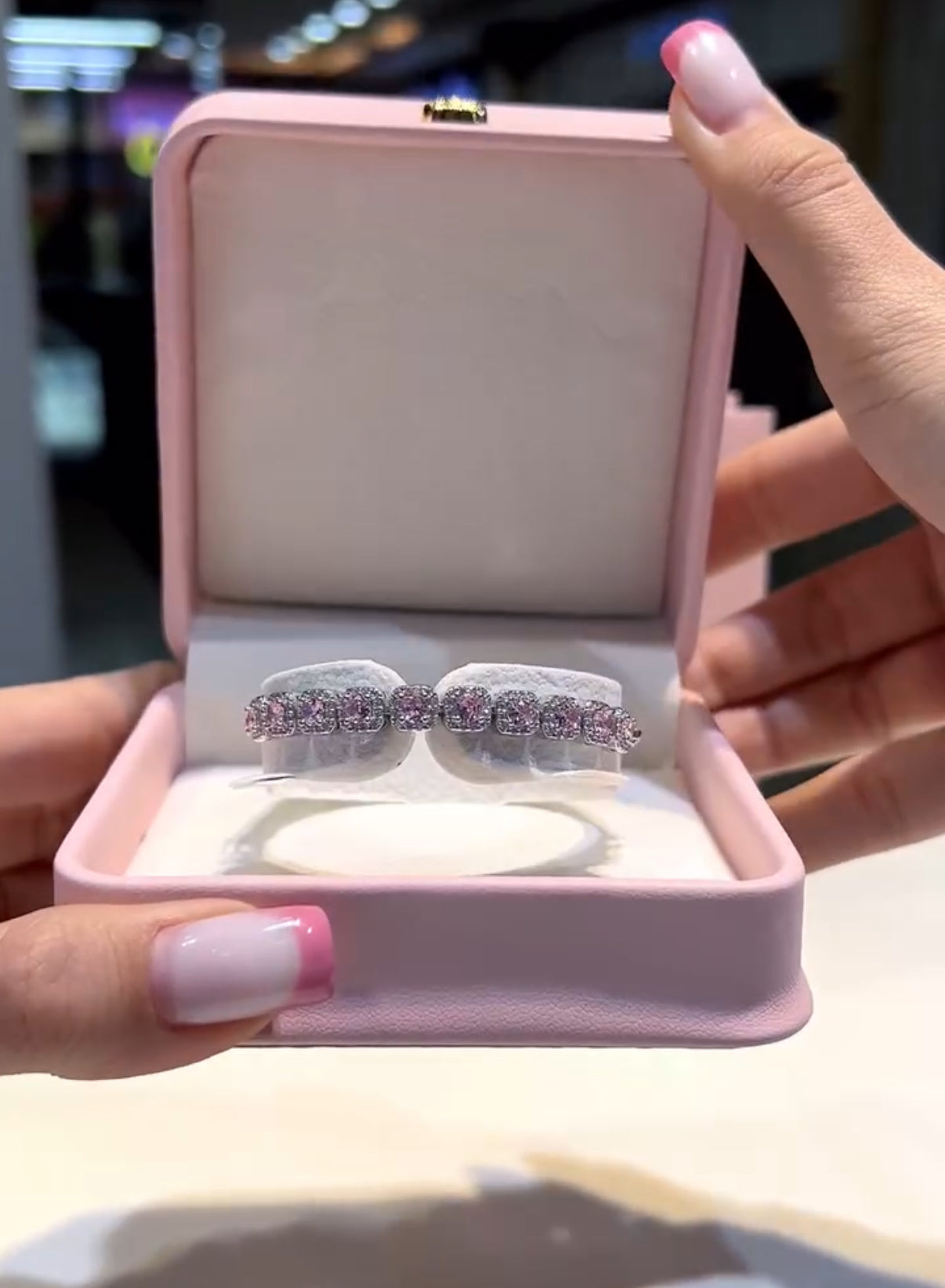 Cozzy Bracelet (chandi) X1