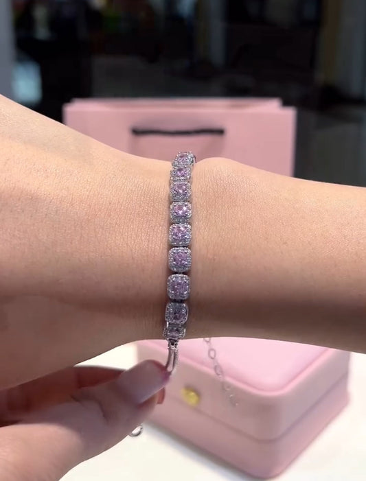 Cozzy Bracelet (chandi) X1