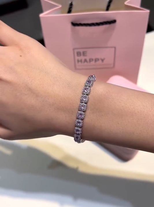 Cozzy Bracelet (chandi) X1